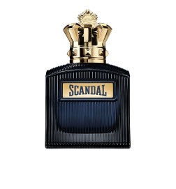 Jean Paul Gaultier SCANDAL INTENSE FOR HIM Eau de Parfum Intense - 150ml