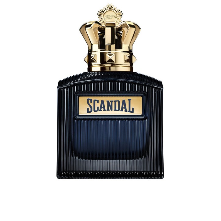 SCANDAL INTENSE FOR HIM Eau de Parfum Intense - 150ml