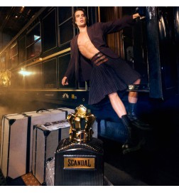 Jean Paul Gaultier SCANDAL INTENSE FOR HIM Eau de Parfum Intense - 100ml