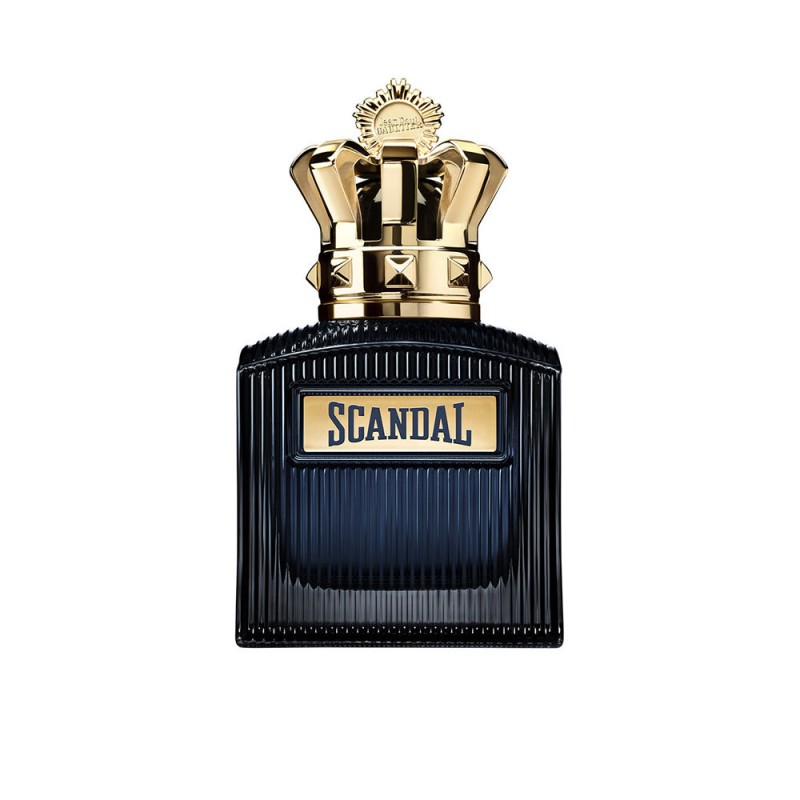 Jean Paul Gaultier SCANDAL INTENSE FOR HIM Eau de Parfum Intense - 100ml