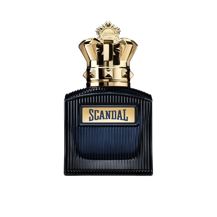 SCANDAL INTENSE FOR HIM Eau de Parfum Intense - 100ml