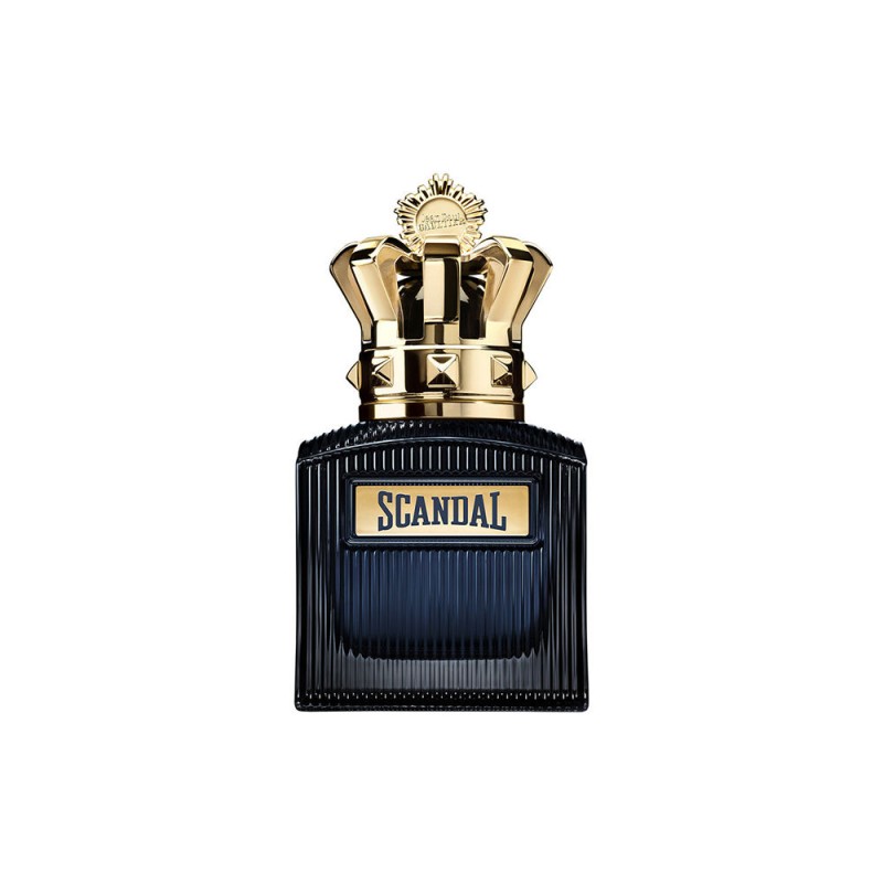 Jean Paul Gaultier SCANDAL INTENSE FOR HIM Eau de Parfum Intense - 50ml