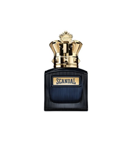 Jean Paul Gaultier SCANDAL INTENSE FOR HIM Eau de Parfum Intense - 50ml