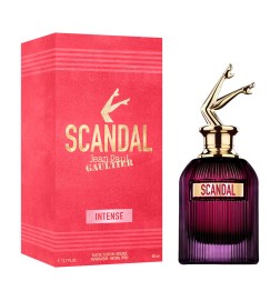 SCANDAL INTENSE Eau de Parfum Intense - 80ml