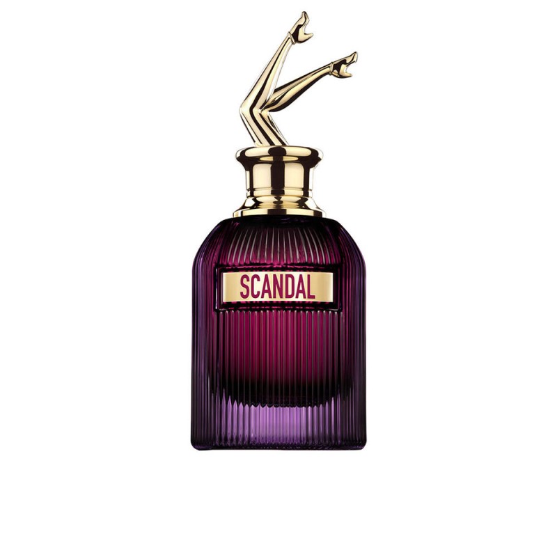 Jean Paul Gaultier SCANDAL INTENSE Eau de Parfum Intense - 80ml