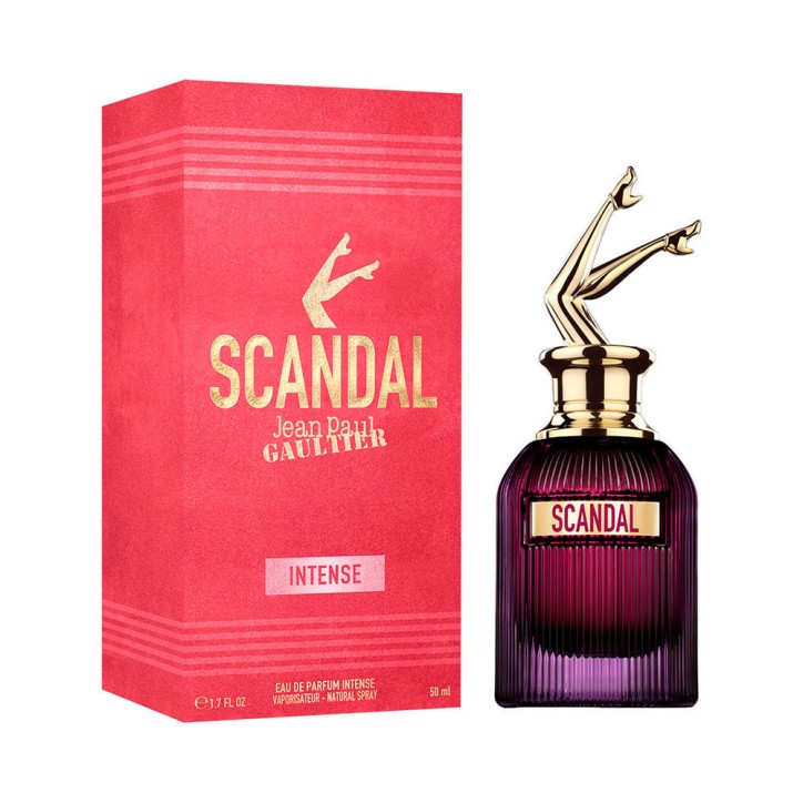 SCANDAL INTENSE Eau de Parfum Intense - 50ml