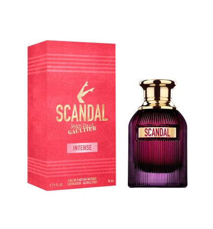 SCANDAL INTENSE Eau de Parfum Intense - 30ml