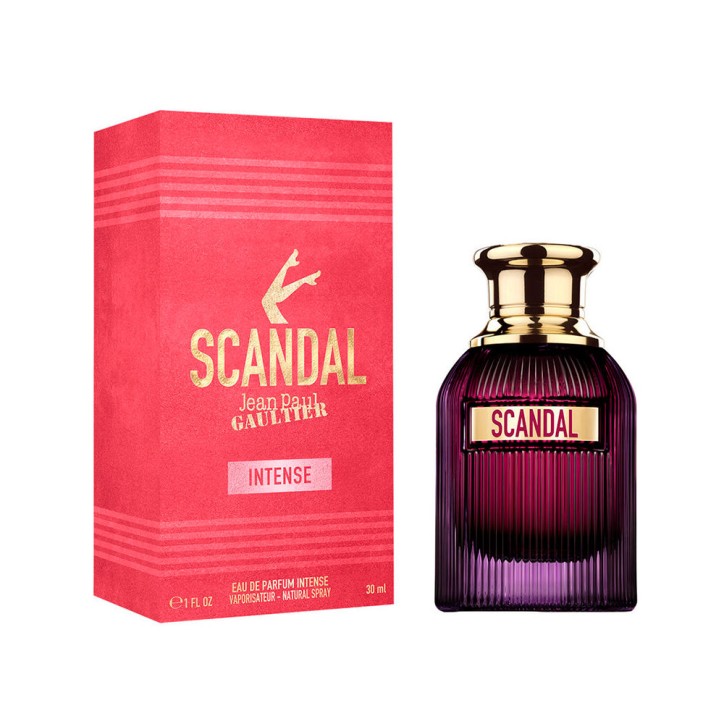 SCANDAL INTENSE Eau de Parfum Intense - 30ml