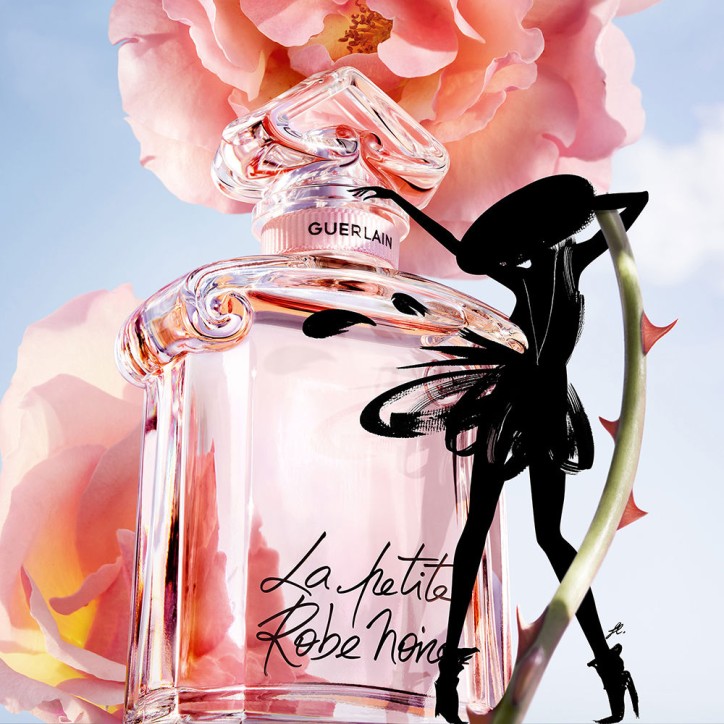 LA PETITE ROBE NOIRE Eau de Toilette - 50 ml