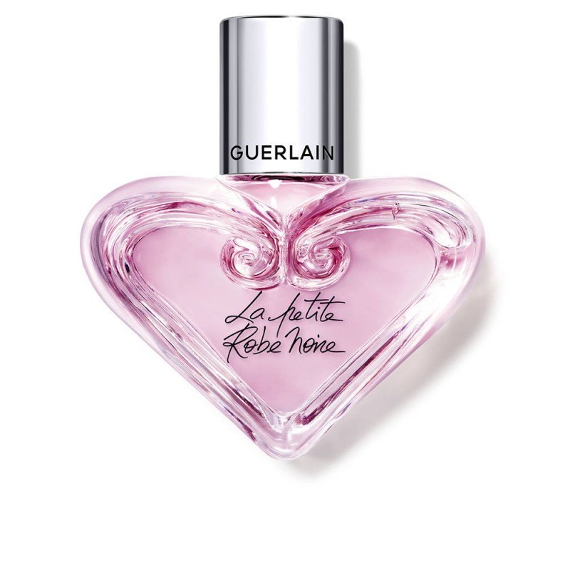 Guerlain LA PETITE ROBE NOIRE Eau de Toilette LE FLACON COEUR - 20ml