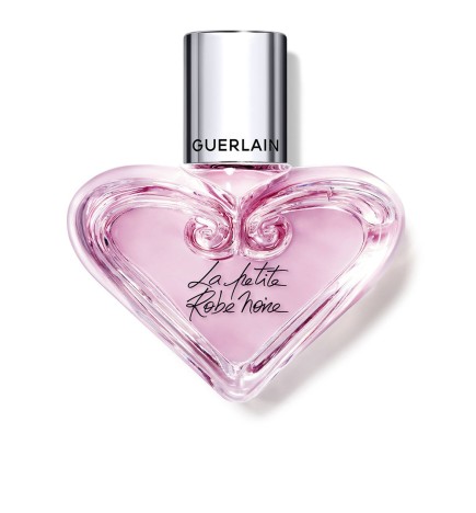 Guerlain LA PETITE ROBE NOIRE Eau de Toilette LE FLACON COEUR - 20ml