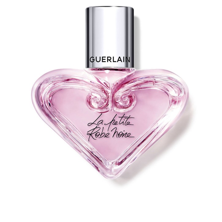 LA PETITE ROBE NOIRE Eau de Toilette LE FLACON COEUR - 20ml