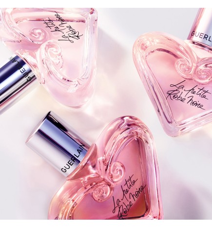 LA PETITE ROBE NOIRE Eau de Toilette LE FLACON COEUR - 20ml