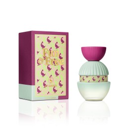 FUN & FREE Eau de Parfum - 100ml