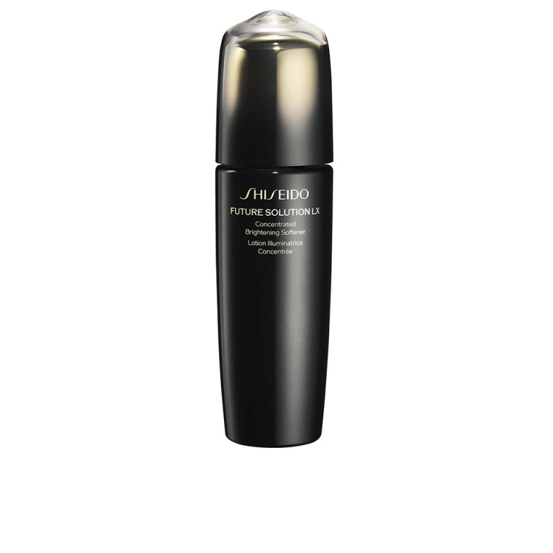 Shiseido FUTURE SOLUTION LX softener 170 ml