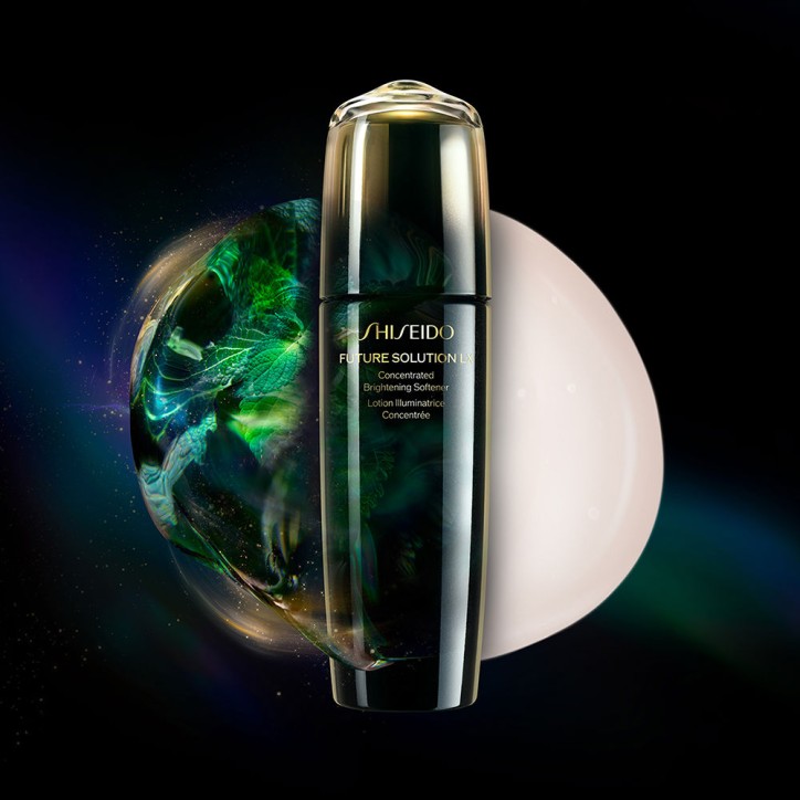 FUTURE SOLUTION LX softener 170 ml