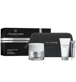 Shiseido SHISEIDO MEN TOTAL REVITALIZER SET