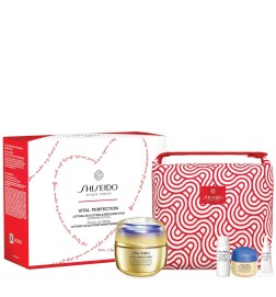 Shiseido VITAL PERFECTION SET