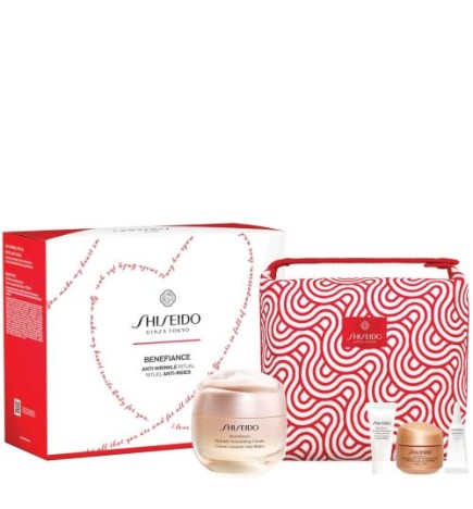 Shiseido BENEFIANCE SET