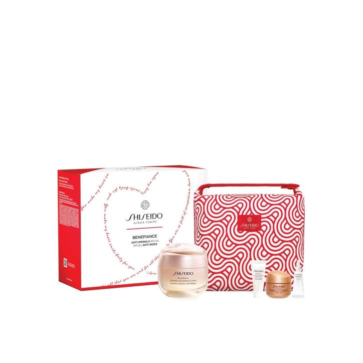 BENEFIANCE SET