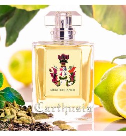 MEDITERRANEO Eau de Parfum -100ml
