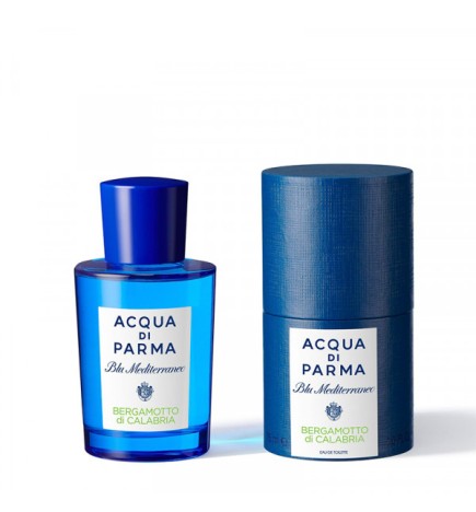 BLU MEDITERRANEO BERGAMOTTO DI CALABRIA Eau de Toilette - 180 ml