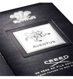 AVENTUS POUR HOMME Eau de parfum - 100ml