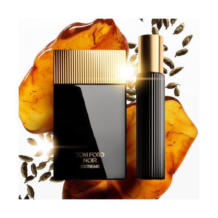 NOIR EXTREME Eau de Parfum - 150ml