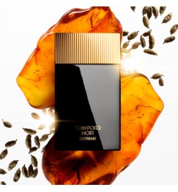 Tom Ford NOIR EXTREME Eau de Parfum - 150ml