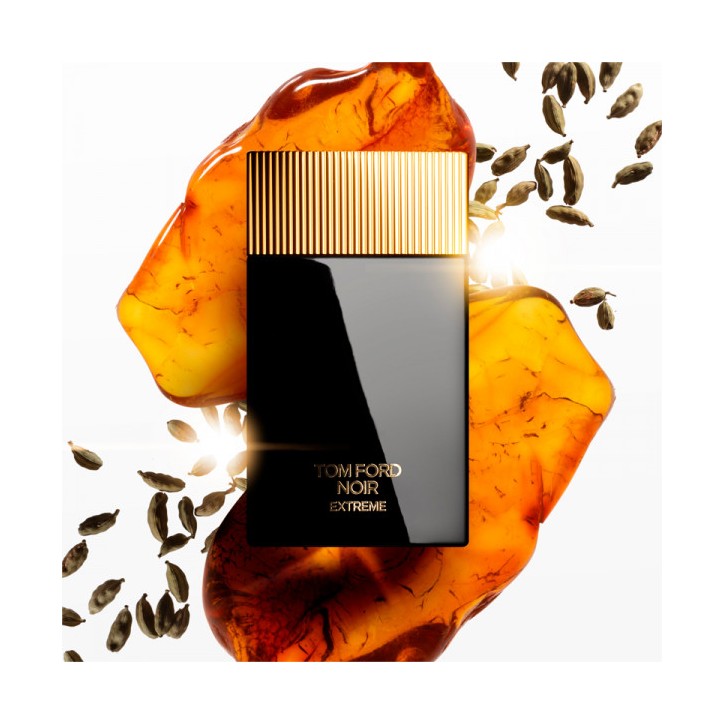 NOIR EXTREME Eau de Parfum - 150ml