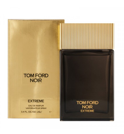NOIR EXTREME Eau de Parfum - 150ml