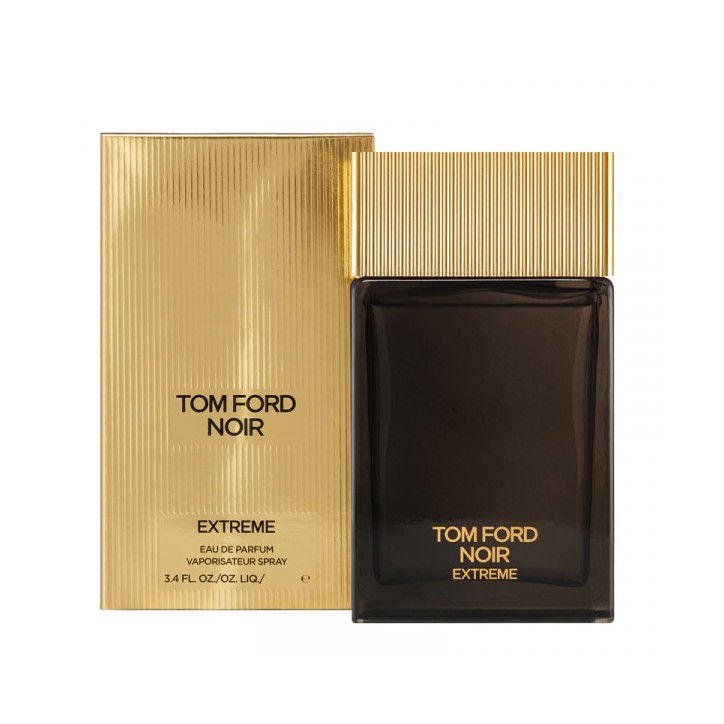 NOIR EXTREME Eau de Parfum - 150ml