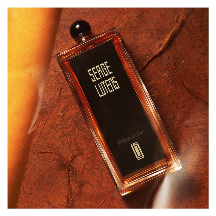 AMBRE SULTAN Eau de Parfum - 100ml