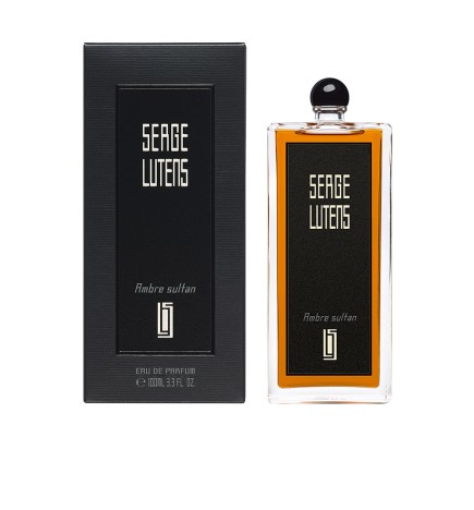AMBRE SULTAN Eau de Parfum - 100ml