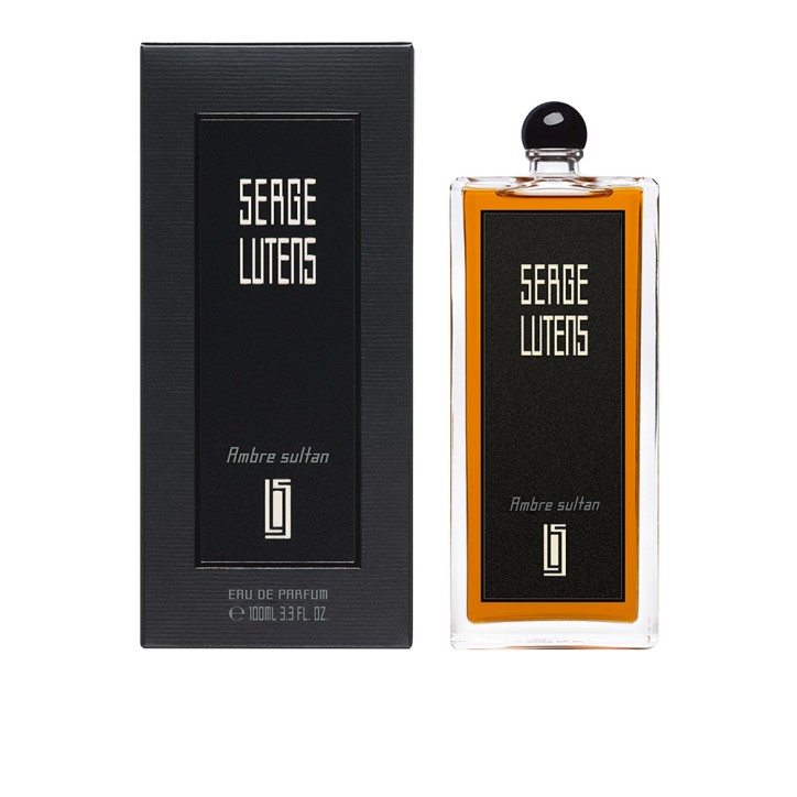 AMBRE SULTAN Eau de Parfum - 100ml