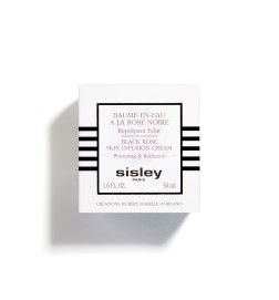 BAUME EN EAU A LA ROSE NOIRE - 50ml