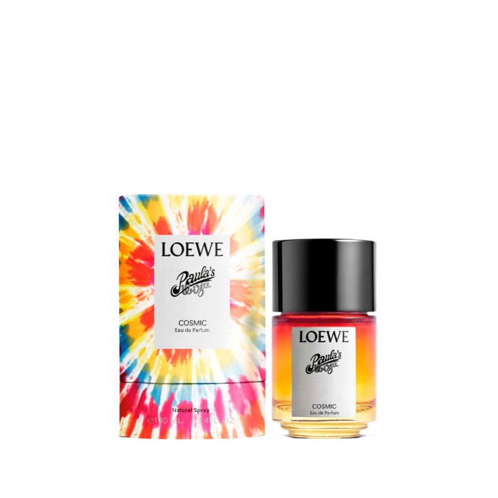 PAULA'S IBIZA COSMIC Eau de parfum - 100ml