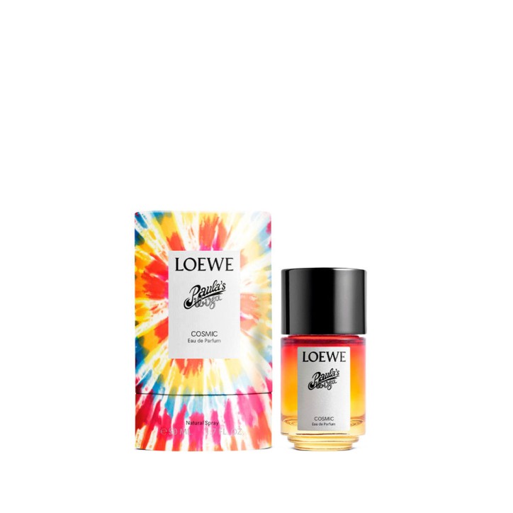 PAULA'S IBIZA COSMIC Eau de parfum - 50ml PAULA'S IBIZA COSMIC Eau de parfum - 50ml
