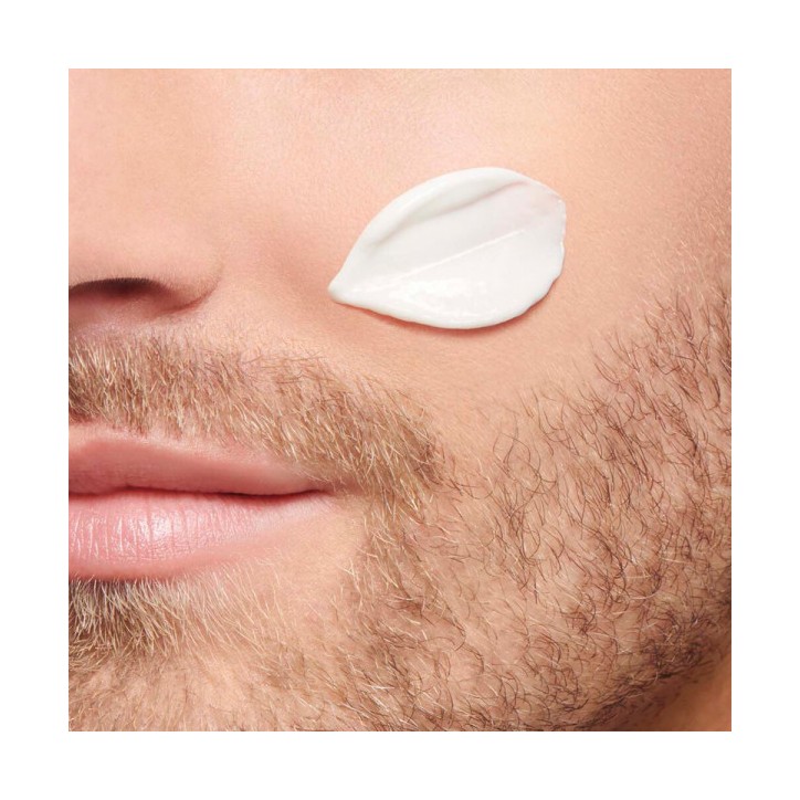 MEN GEL CREAM Anti-Wrinkle Firmness Balm - 50ml