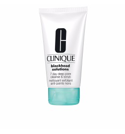 Clinique BLACKHEAD SOLUTIONS 7 days deep pore cleanser & scrub 125 ml