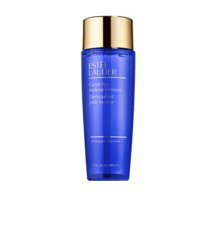 Estée Lauder GENTLE eye make up remover 100 ml