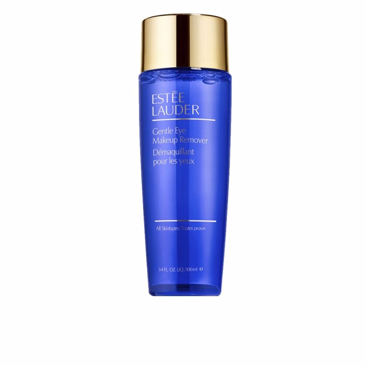 GENTLE eye make up remover 100 ml