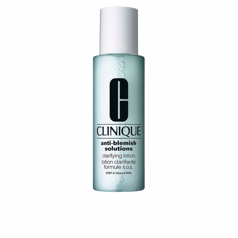 Clinique ANTI-BLEMISH SOLUTIONS clarifying lotion 200 ml