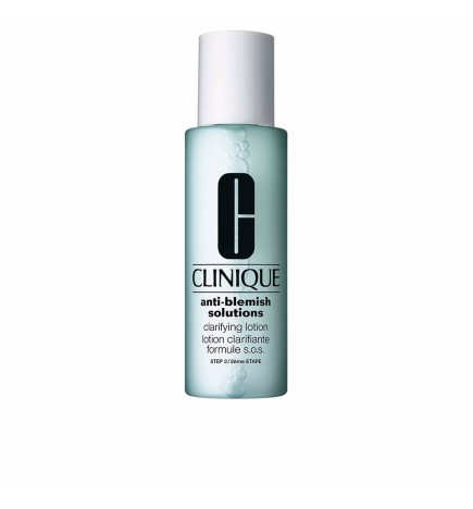 Clinique ANTI-BLEMISH SOLUTIONS clarifying lotion 200 ml