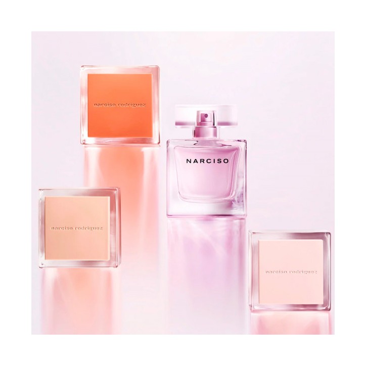 NARCISO RADIANTE Eau de parfum - 30ml