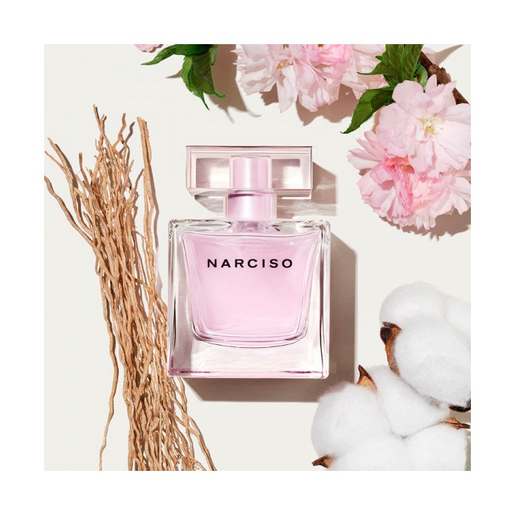 NARCISO RADIANTE Eau de parfum - 50ml