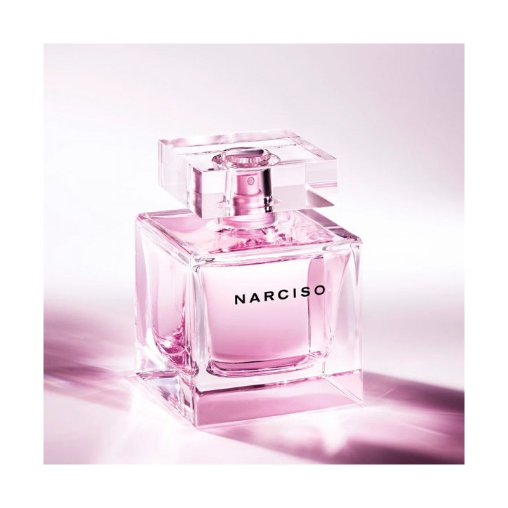 NARCISO RADIANTE Eau de parfum - 90ml