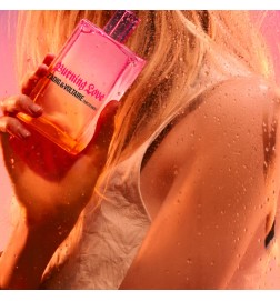Zadig & Voltaire THIS IS HER! BURNING LOVE Eau de Parfum - 100ml