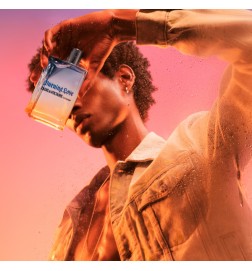 Zadig & Voltaire THIS IS HER! BURNING LOVE Eau de Toilette - 100ml
