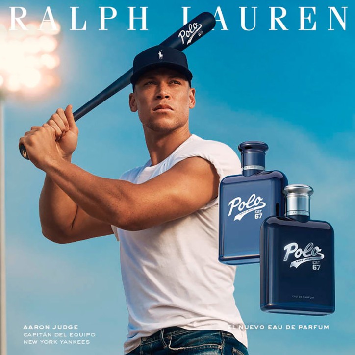 POLO 67 Eau de Parfum - 75ml
